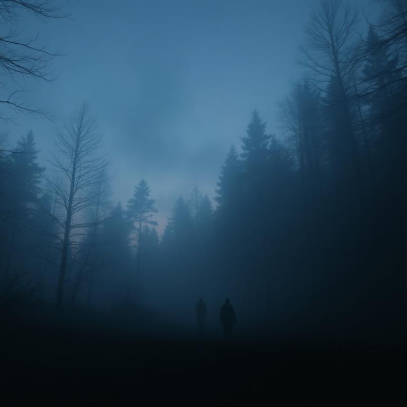 Voices Beyond The Veil